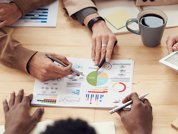 How ERP Systems Improve Growing Businesses