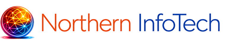 Northern InfoTech logo