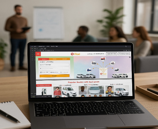 AI Business Assistant screenshot