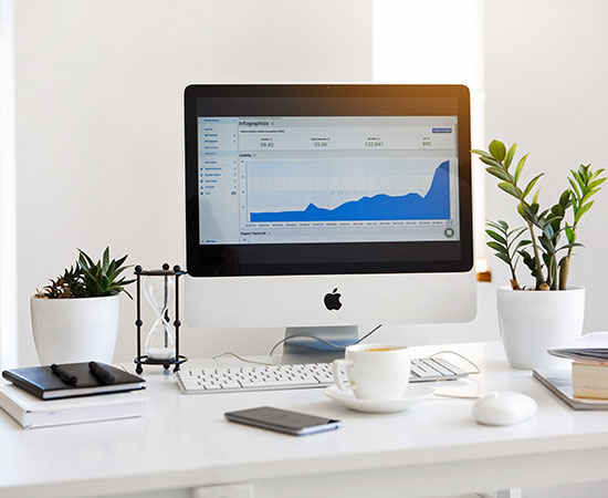 CRM Software screenshot